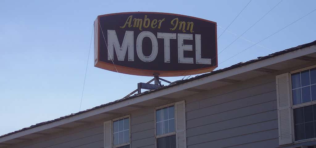 Photo of Amber Inn Motel