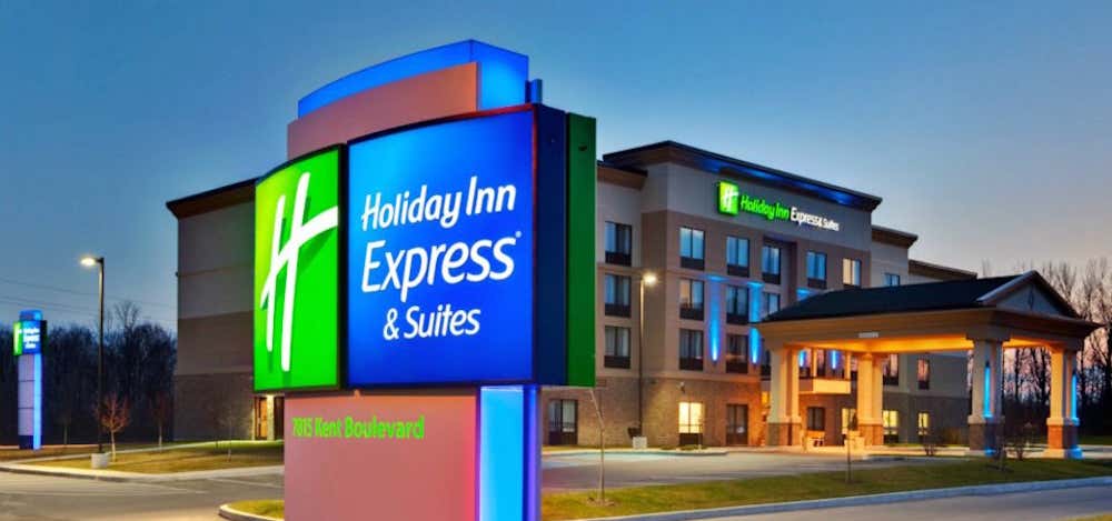 Photo of Holiday Inn Express & Suites Brockville, an IHG Hotel