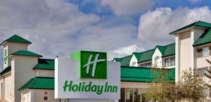 Holiday Inn Calgary Macleod Trail South