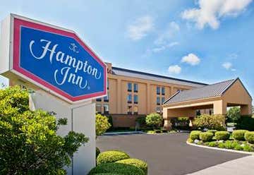 Photo of Hampton Inn Lima