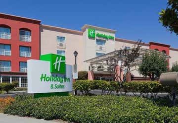 Photo of Holiday Inn Hotel & Suites San Mateo-San Francisco Sfo