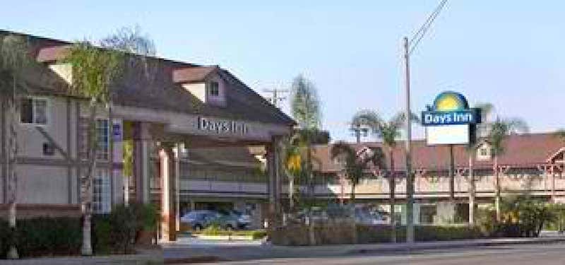 Photo of Days Inn by Wyndham Long Beach City Center