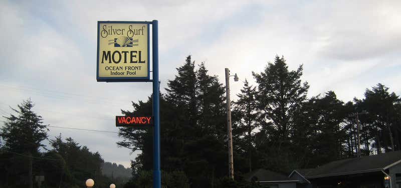 Photo of Silver Surf Motel