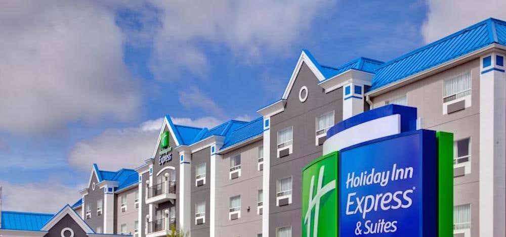 Photo of Holiday Inn Express & Suites Calgary South-Macleod Trail S, an IHG Hotel
