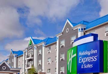 Photo of Holiday Inn Express Calgary South