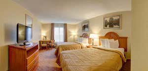Best Western White House Inn