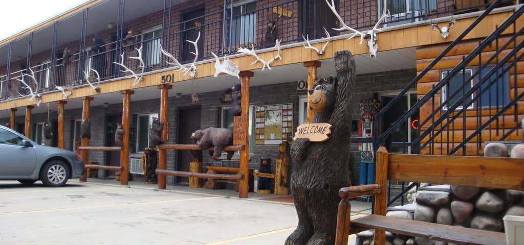 Photo of Elk Antler Inn