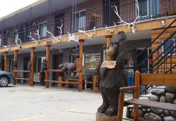 Photo of Elk Antler Inn