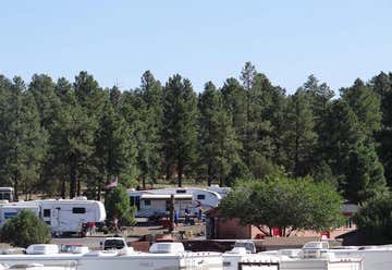 Photo of Canyon Motel and Rv Park