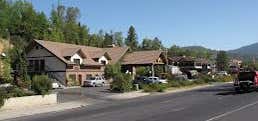 Photo of Best Western Plus Yosemite Gateway Inn