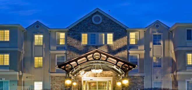 Photo of Staybridge Suites Philadelphia-Mt. Laurel, an IHG Hotel