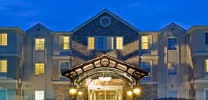 Staybridge Suites Philadelphia-Mt. Laurel