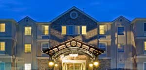 Staybridge Suites Philadelphia-Mt. Laurel, an IHG Hotel