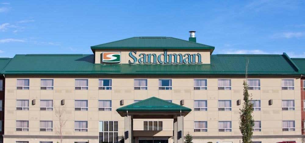 Photo of Sandman Hotel Calgary Airport