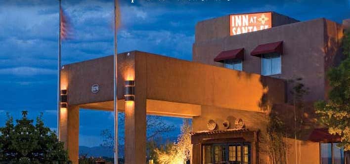 Photo of Inn At Santa Fe, SureStay Collection By Best Western