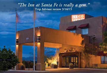 Photo of Inn At Santa Fe, SureStay Collection By Best Western