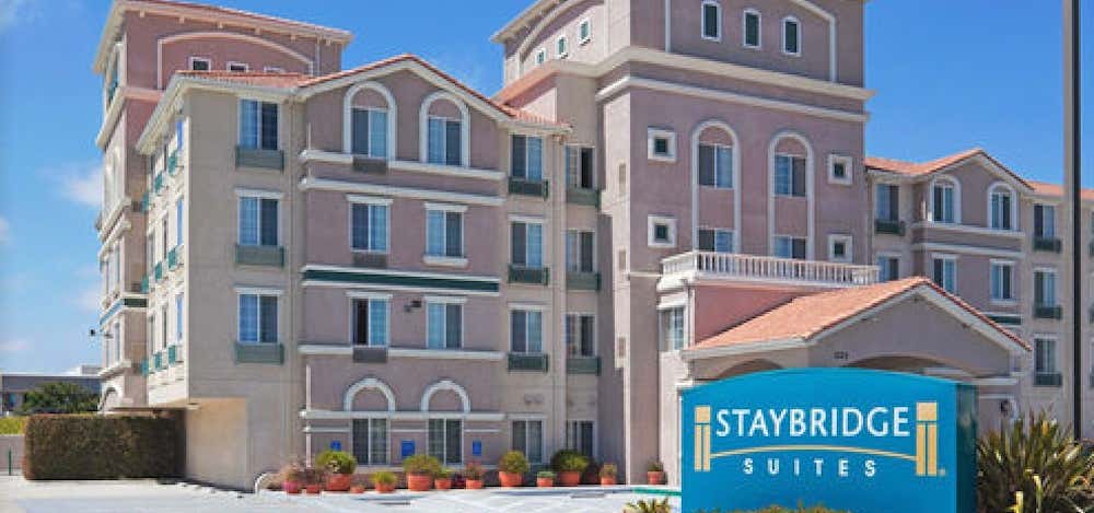 Photo of Staybridge Suites Silicon Valley-Milpitas, an IHG Hotel
