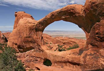 Photo of Arches National Park