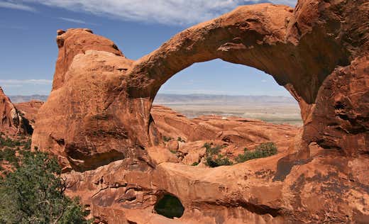 Extraordinary Place Image