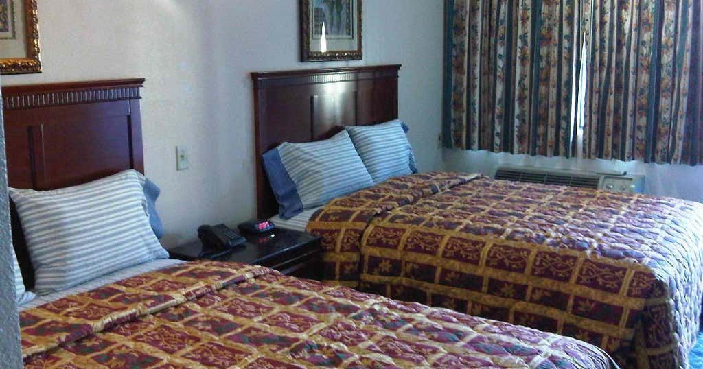 Royal Inn Motel Long Beach, Long Beach | Roadtrippers