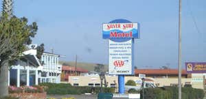 Silver Surf Motel