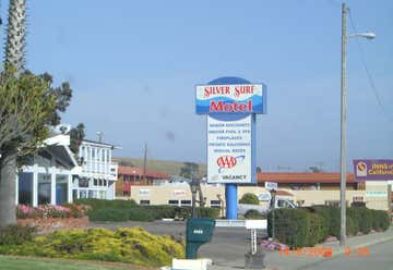 Photo of Silver Surf Motel