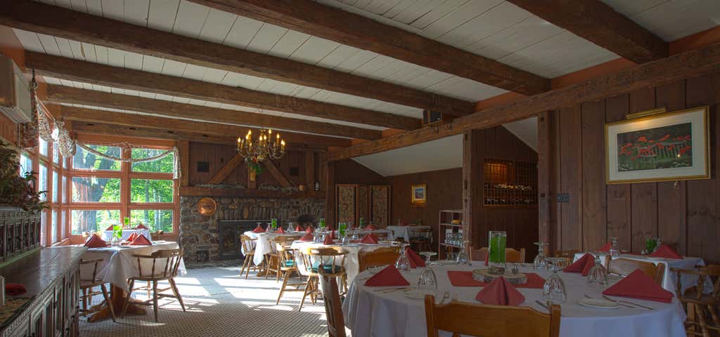 Photo of Hob Knob Inn and Restaurant