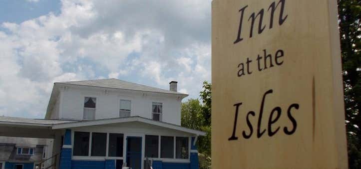Photo of Inn at the Isles