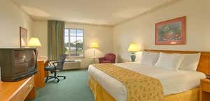 Baymont Inn And Suites Mackinaw City