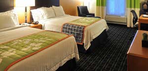 Fairfield Inn & Suites by Marriott Toledo North