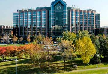 Photo of Hilton Suites Toronto-Markham Conference Centre & Spa