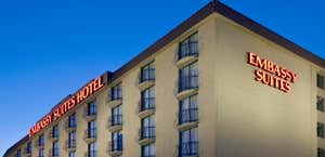 Embassy Suites by Hilton Denver Tech Center North