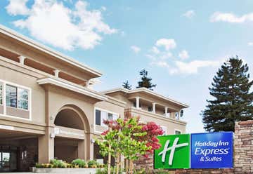 Photo of Holiday Inn Express & Suites Santa Cruz, an IHG Hotel