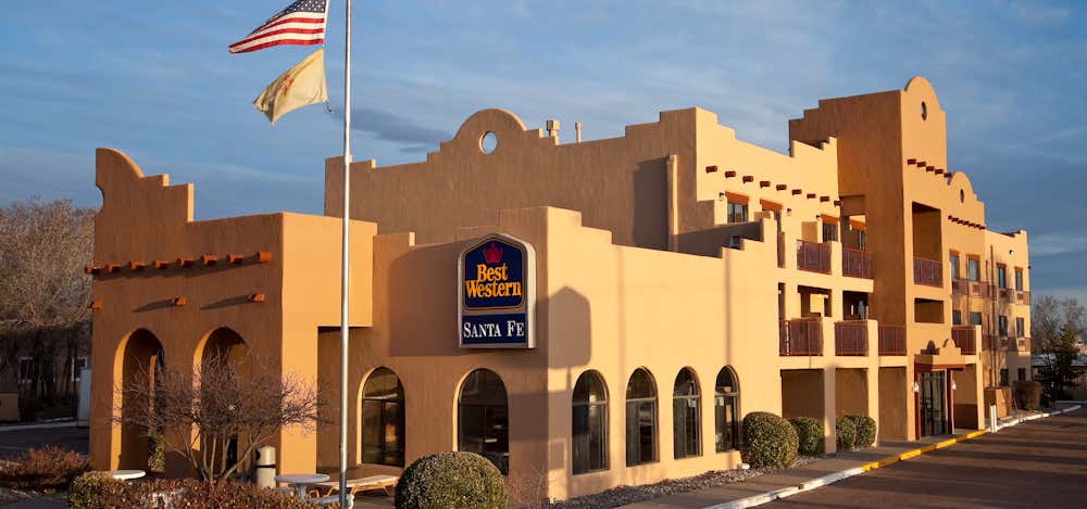 Photo of Best Western Plus Inn of Santa Fe