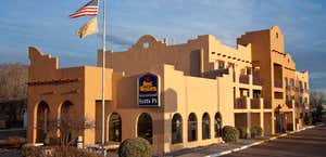 Best Western Plus Inn of Santa Fe