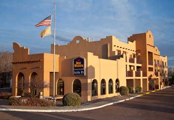 Photo of Best Western Plus Inn Of Santa Fe