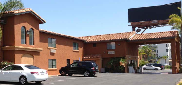 Photo of Baymont Inn and Suites, Oceanside