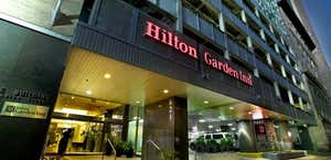 Hilton Garden Inn New Orleans French Quarter/CBD