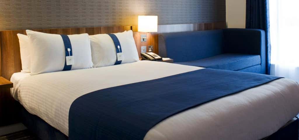 Photo of Holiday Inn & Suites Charleston West, an IHG Hotel
