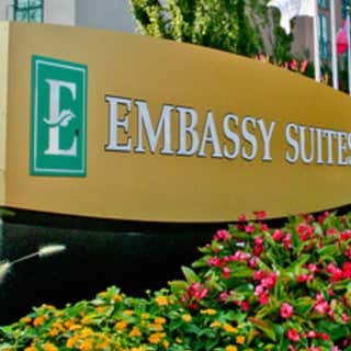 Embassy Suites by Hilton Secaucus Meadowlands