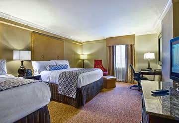 Photo of Crowne Plaza Astor New Orleans