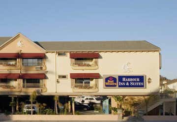 Photo of Best Western Harbour Inn Suites