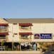 Best Western Harbour Inn & Suites- Sunset Beach