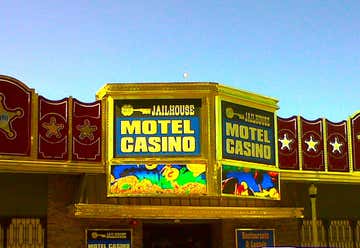 Photo of Jailhouse Motel & Casino