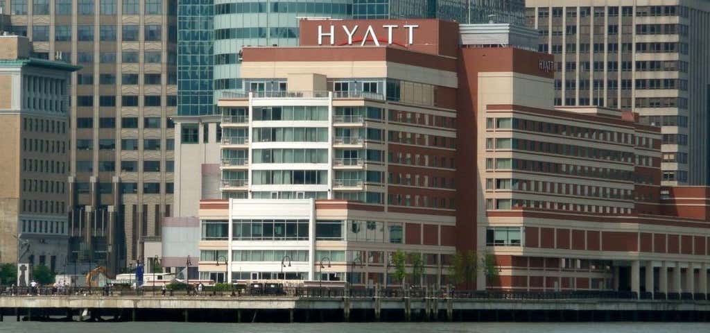 Photo of Hyatt House Jersey City