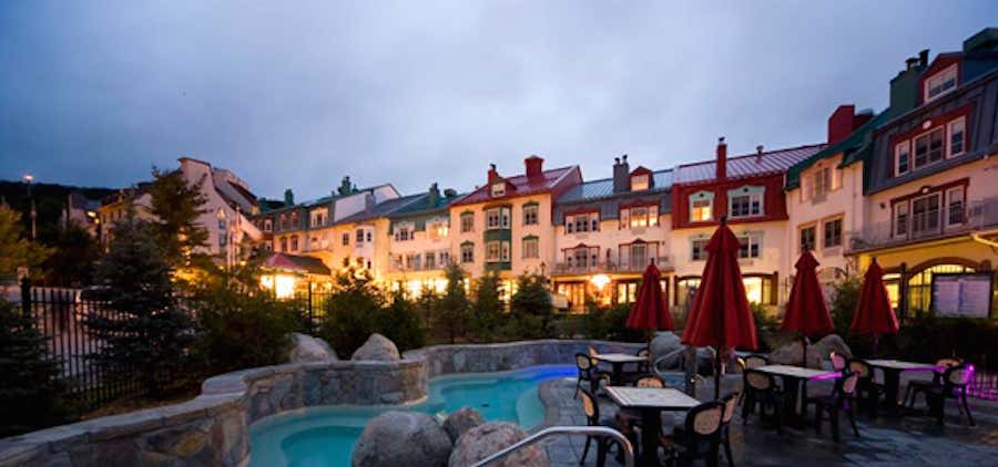 Photo of Homewood Suites by Hilton Mont-Tremblant Resort
