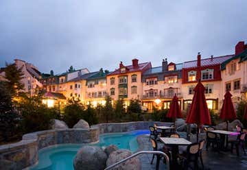 Photo of Homewood Suites by Hilton Mont-Tremblant Resort