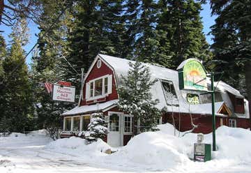 Photo of Tahoma Meadows B and B Cottages