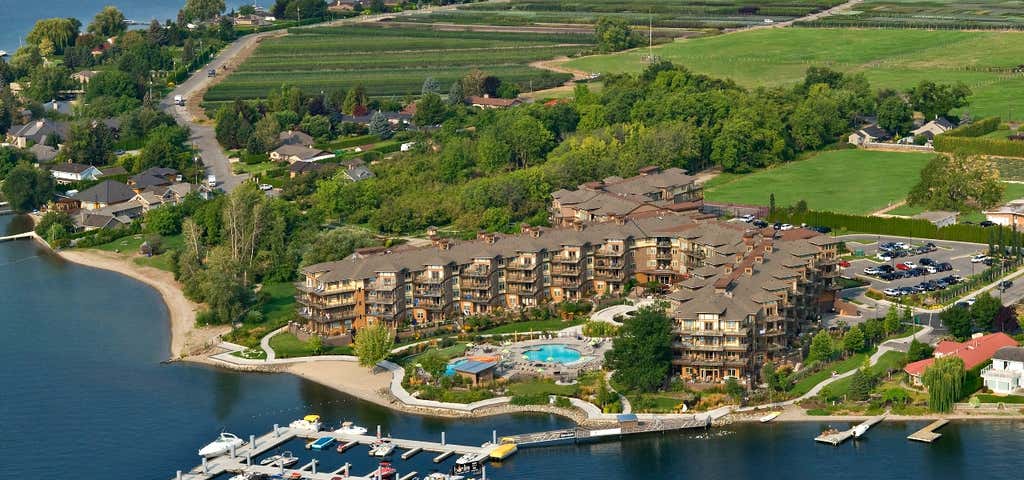 Photo of The Cove Lakeside Resort