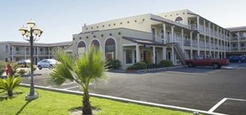 Photo of Americas Best Value Inn Milpitas Silicon Valley